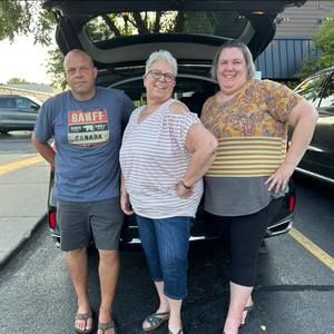 Meet your Posher, Kay